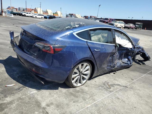 2018 TESLA MODEL 3 5YJ3E1EB0JF088551