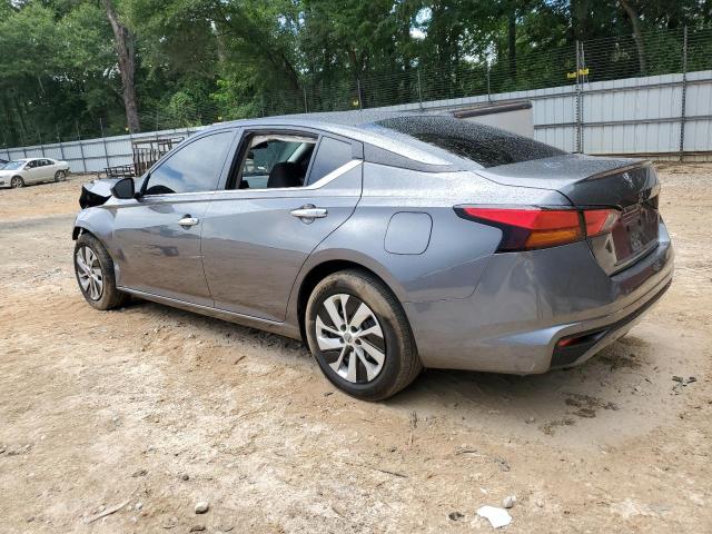 2024 NISSAN ALTIMA S 1N4BL4BV3RN371028