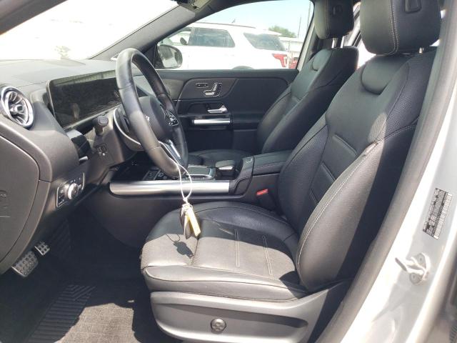 2021 MERCEDES-BENZ GLA 250 W1N4N4GB0MJ191042