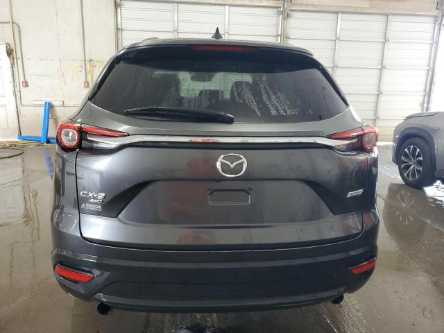 2017 MAZDA CX-9 TOURI JM3TCBCY5H0134295