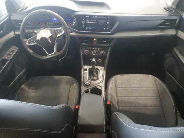 2022 VOLKSWAGEN TAOS SE 3VVWX7B28NM050342