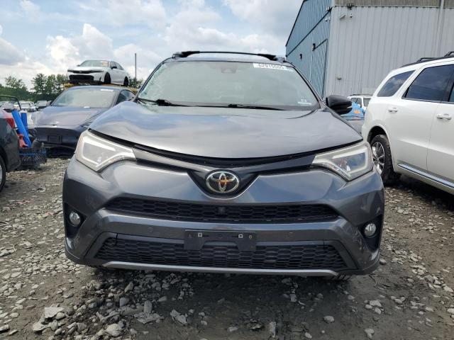 2017 TOYOTA RAV4 SE - JTMJFREV3HJ710737
