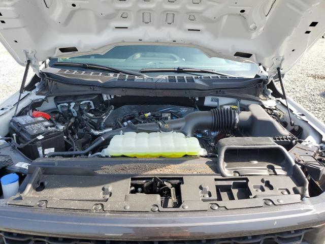 2025 FORD F150 STX 1FTEX2KP0SKD50792