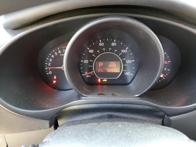 2019 KIA SOUL KNDJN2A22K7914780