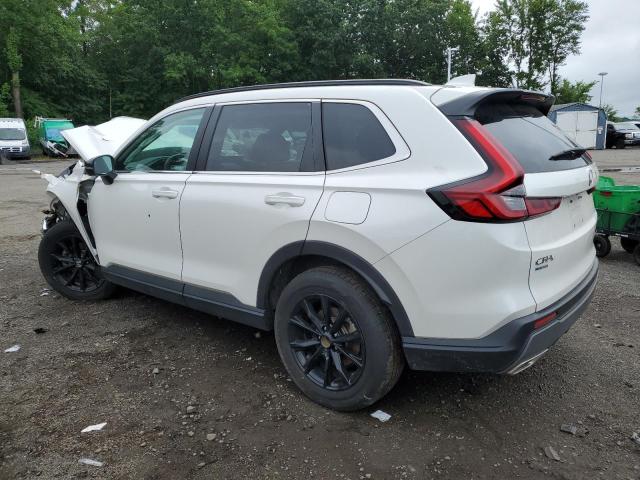 Vin: 2hkrs6h52rh814090, lot: 64028485, honda crv sport 20242