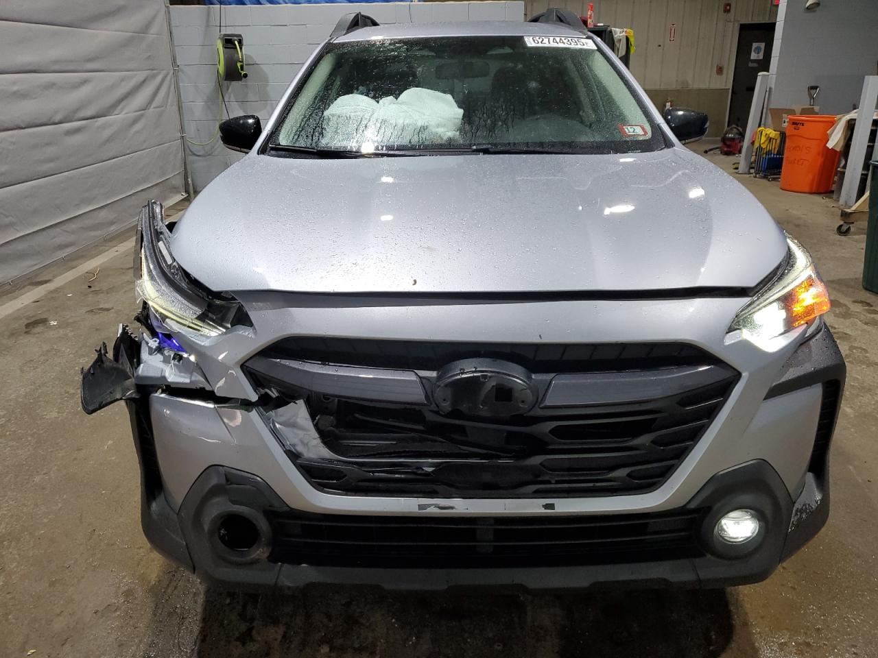 SUBARU OUTBACK PREMIUM