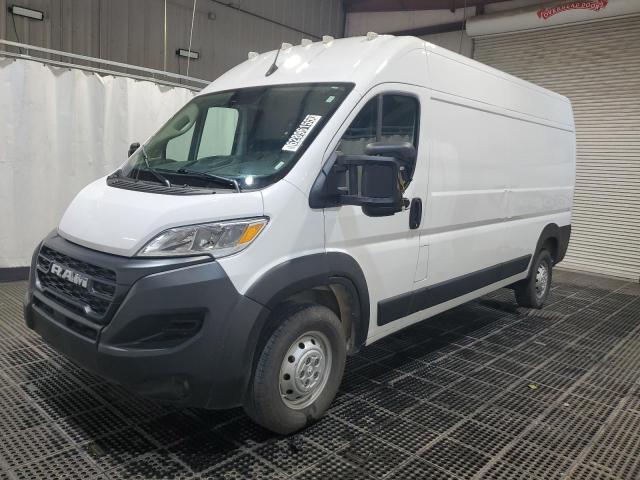 RAM PROMASTER