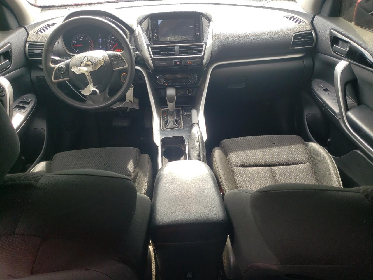 MITSUBISHI ECLIPSE ES