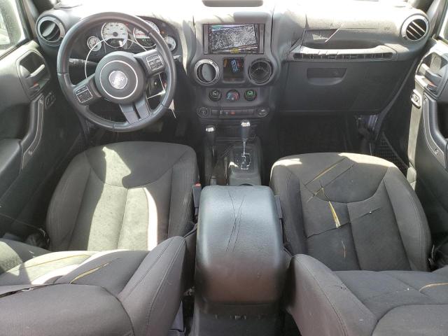 2018 JEEP WRANGLER U 1C4BJWDG1JL869271