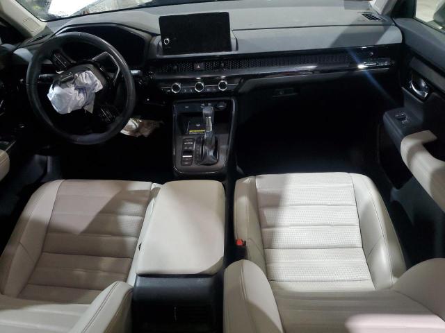 2024 HONDA CR-V EXL - 2HKRS4H73RH422497