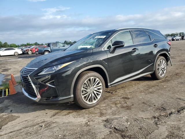 2019 LEXUS RX 350 L JTJDZKCA6K2019261