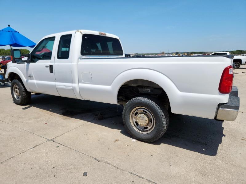 2012 FORD F350 SUPER - 1FT7X3BT0CEB22982
