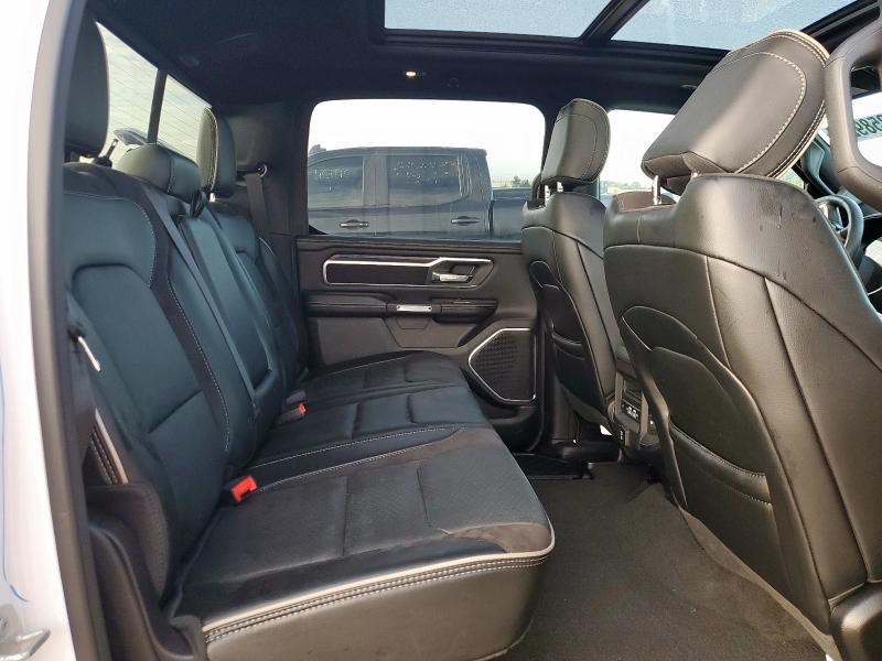 2024 RAM 1500 LARAM 1C6RREJTXRN122648