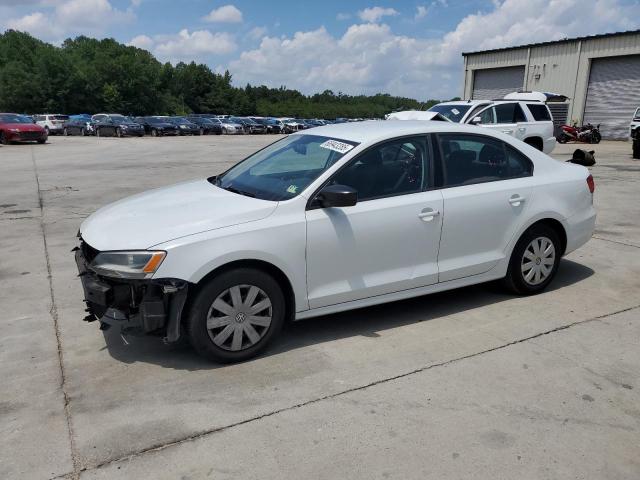 VOLKSWAGEN JETTA BASE