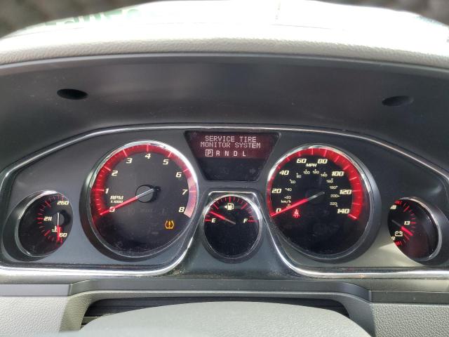 2015 GMC ACADIA SLE 1GKKVPKD3FJ351754