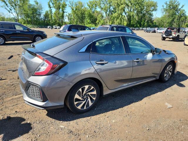 2018 HONDA CIVIC LX SHHFK7H27JU425087