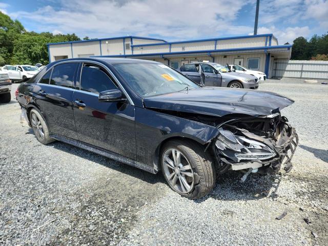 2015 MERCEDES-BENZ E 250 BLUE WDDHF0EB8FB100507