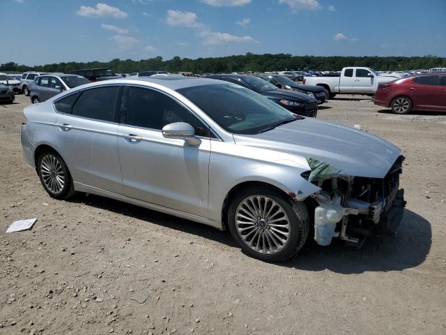 2013 FORD FUSION TIT - 3FA6P0K93DR365575