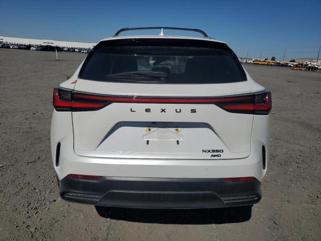 2025 LEXUS NX 350 PREMIUM 2T2GGCEZ8SC074788