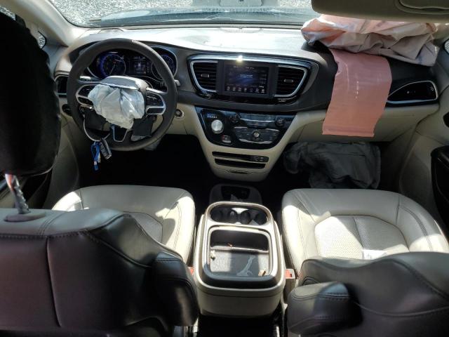 2020 CHRYSLER VOYAGER LX 2C4RC1DG5LR262537