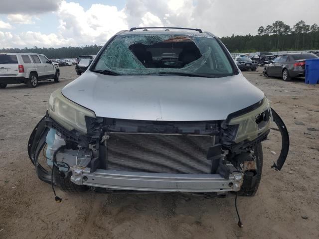 2015 HONDA CR-V EXL - 2HKRM3H74FH545399