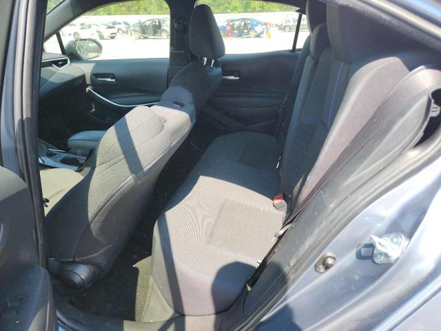 2021 TOYOTA COROLLA SE - JTDS4MCE3MJ057532