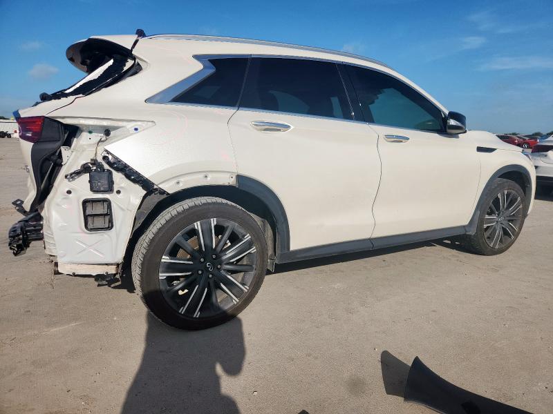 2021 INFINITI QX50 LUXE 3PCAJ5BA5MF102342