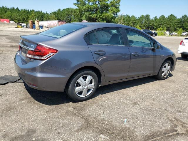 2015 HONDA CIVIC 19XFB2E53FE060259
