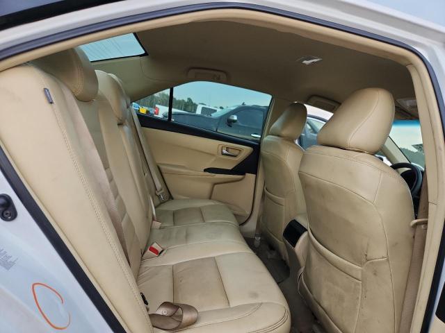 2017 TOYOTA CAMRY LE 4T1BF1FK0HU384531