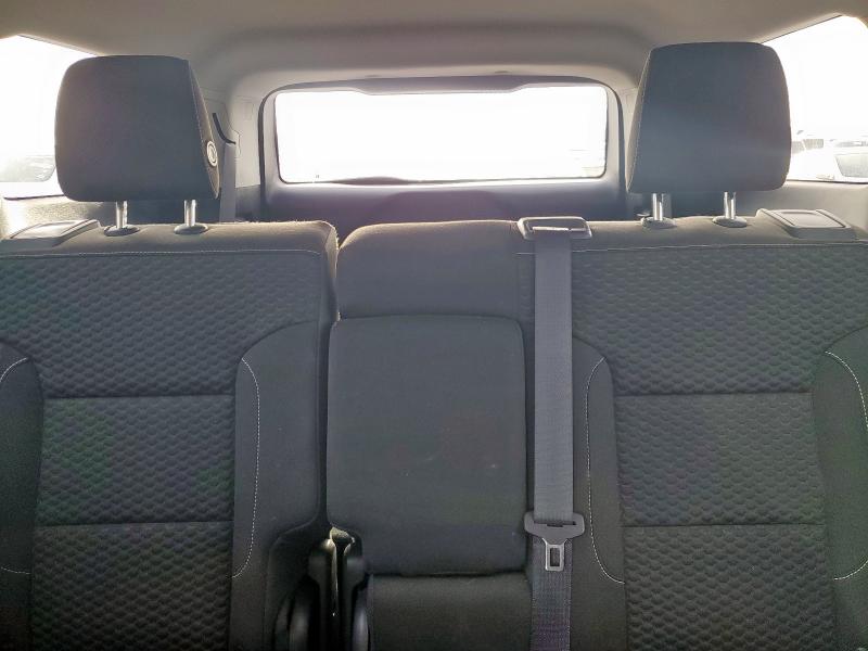 2019 GMC ACADIA SLE - 1GKKNKLAXKZ233722