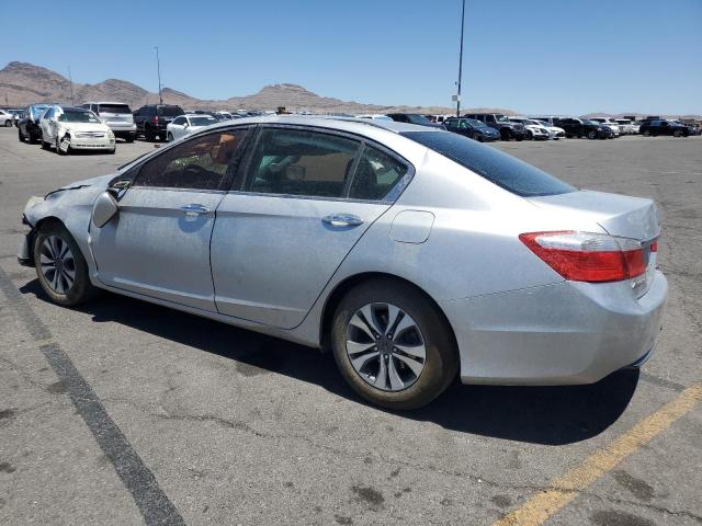 2013 HONDA ACCORD LX - 1HGCR2F35DA198995