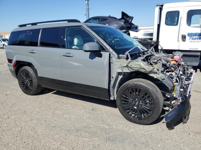 2025 HYUNDAI SANTA FE C 5NMP54G11SH041603