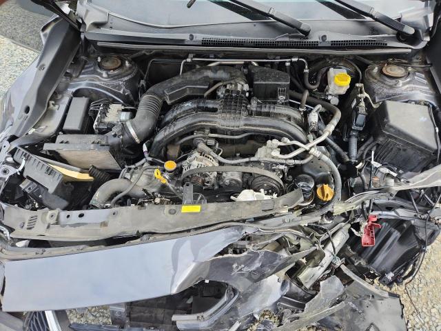 2018 SUBARU IMPREZA PR 4S3GTAD64J3715454
