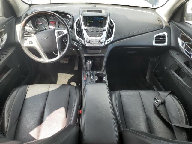 2017 GMC TERRAIN DENALI 2GKALREK8H6122168