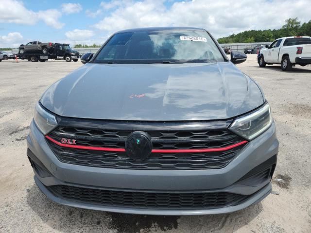 2019 VOLKSWAGEN JETTA GLI 3VW6T7BU2KM156645