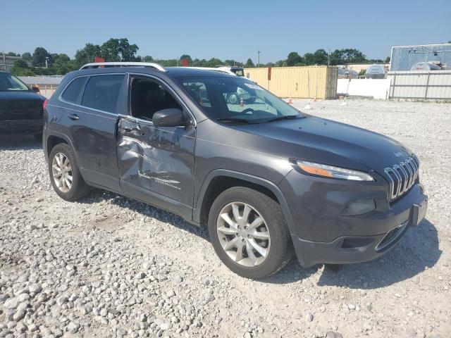 2015 JEEP CHEROKEE L - 1C4PJMDS2FW718542