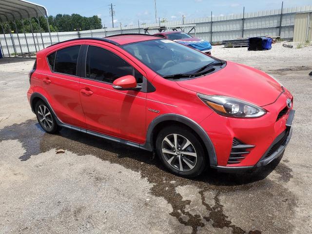2018 TOYOTA PRIUS C JTDKDTB3XJ1617956