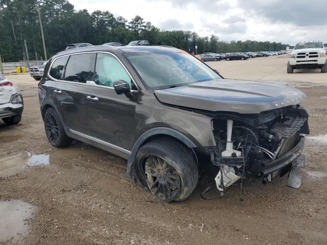 2020 KIA TELLURIDE 5XYP64HC6LG059331