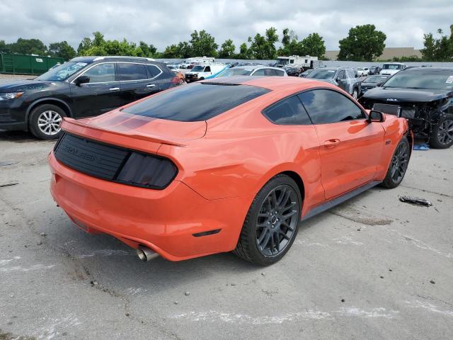 2016 FORD MUSTANG GT - 1FA6P8CF8G5218940