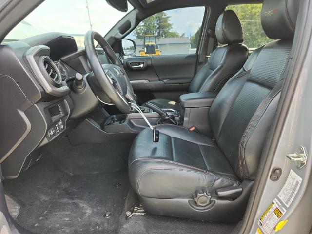2017 TOYOTA TACOMA DOU 5TFCZ5AN8HX119265
