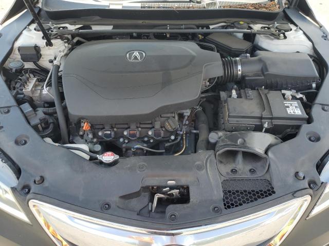 2015 ACURA TLX 19UUB2F30FA017913