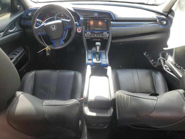 2016 HONDA CIVIC TOUR 19XFC1F99GE044982