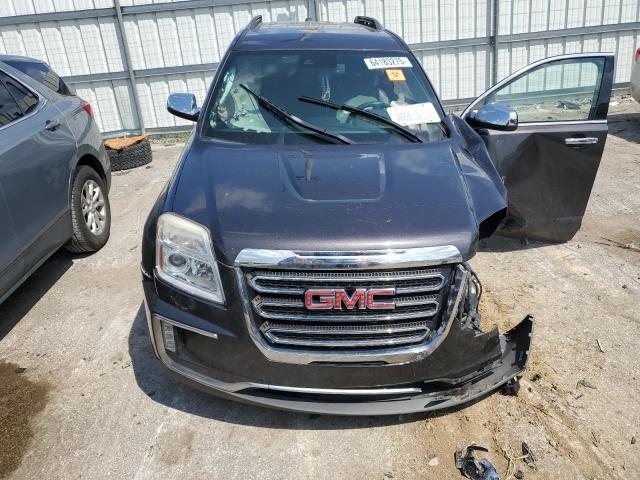 2016 GMC TERRAIN SL 2GKFLUEK6G6290771
