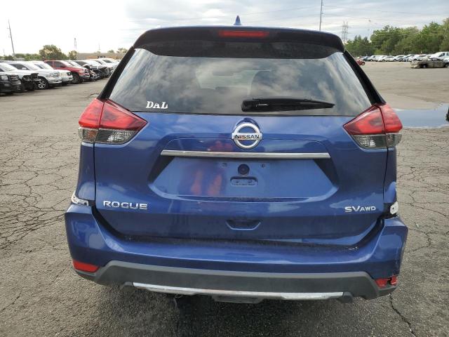 2017 NISSAN ROGUE S - KNMAT2MV7HP588141
