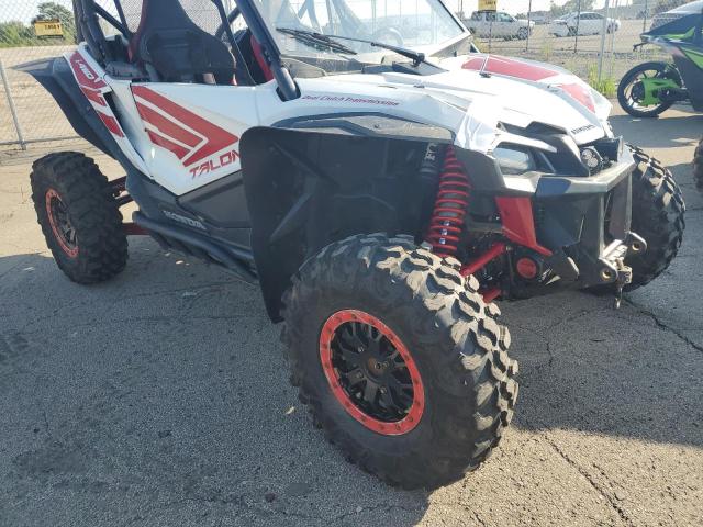 2021 HONDA SXS1000 S2R 1HFVE0547M4201823