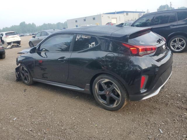 2019 HYUNDAI VELOSTER T KMHTH6ABXKU008137
