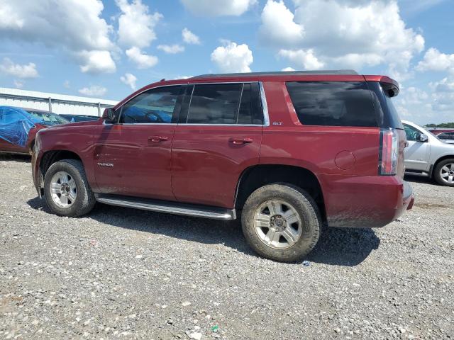 2017 GMC YUKON SLT - 1GKS2BKC4HR124077