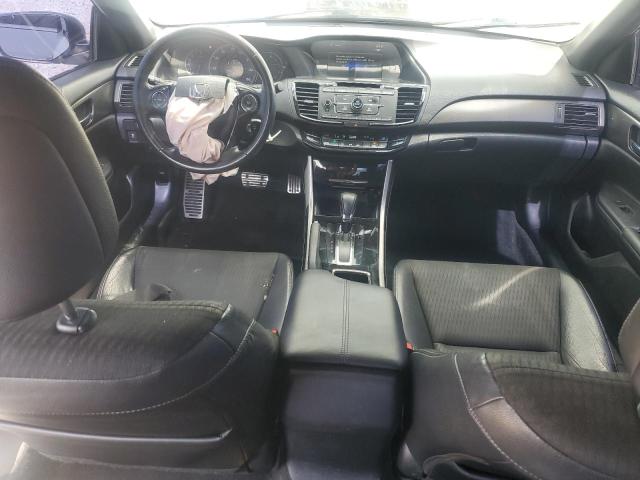 2017 HONDA ACCORD SPO - 1HGCR2F50HA056187
