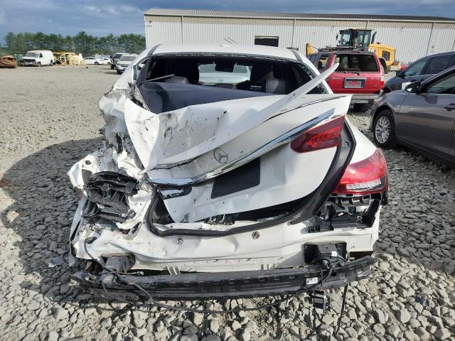 2017 MERCEDES-BENZ E 300 4MAT WDDZF4KB5HA174900