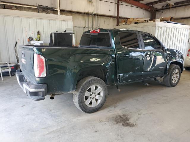 2016 GMC CANYON SLE - 1GTG5CE38G1207793